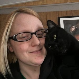 Meet your Posher, Kelly